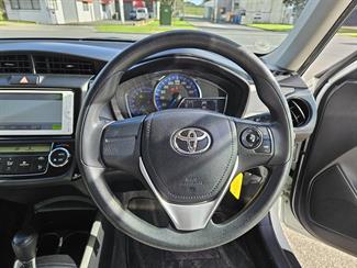 2013 Toyota Corolla - Thumbnail