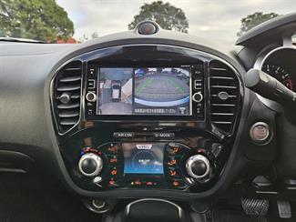 2016 Nissan JUKE - Thumbnail