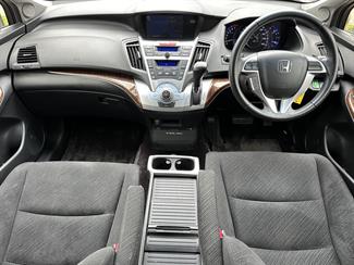 2012 Honda Odyssey - Thumbnail