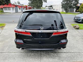 2012 Honda Odyssey - Thumbnail