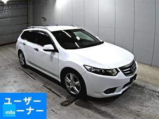 2012 Honda ACCORD - Thumbnail