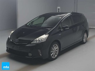 2014 Toyota Prius - Thumbnail