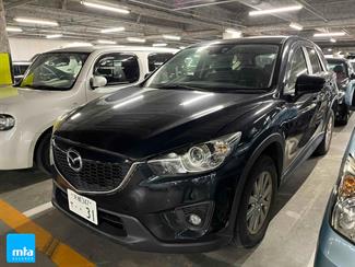 2014 Mazda Cx-5 - Thumbnail