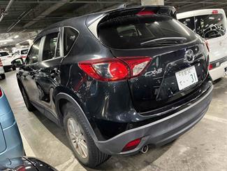 2014 Mazda Cx-5 - Thumbnail