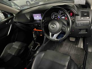 2014 Mazda Cx-5 - Thumbnail