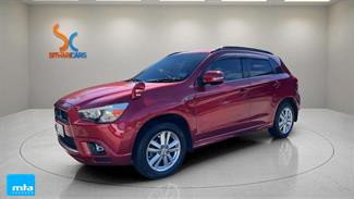 2011 Mitsubishi RVR - Thumbnail