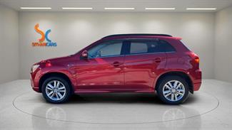 2011 Mitsubishi RVR - Thumbnail