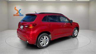 2011 Mitsubishi RVR - Thumbnail