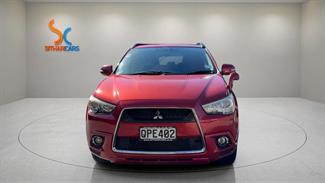 2011 Mitsubishi RVR - Thumbnail