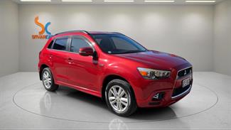 2011 Mitsubishi RVR - Thumbnail