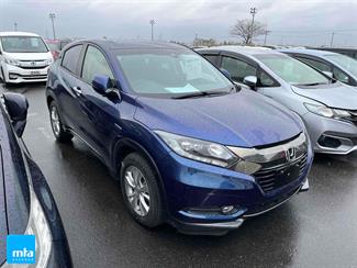 2017 Honda VEZEL - Thumbnail