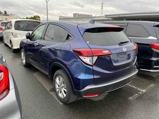 2017 Honda VEZEL - Thumbnail