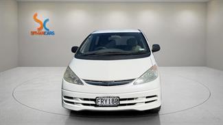 2000 Toyota Estima - Thumbnail