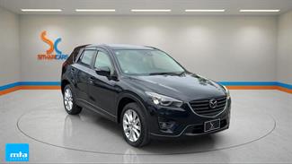 2015 Mazda Cx-5 - Thumbnail