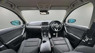 2015 Mazda Cx-5 - Thumbnail