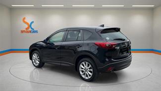 2015 Mazda Cx-5 - Thumbnail