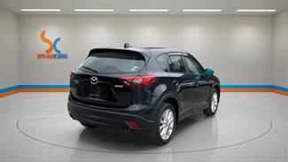 2015 Mazda Cx-5 - Thumbnail