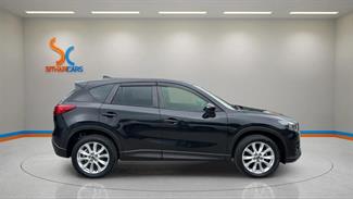 2015 Mazda Cx-5 - Thumbnail