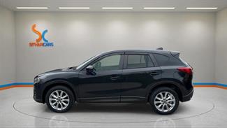 2015 Mazda Cx-5 - Thumbnail