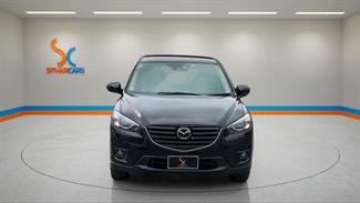 2015 Mazda Cx-5 - Thumbnail