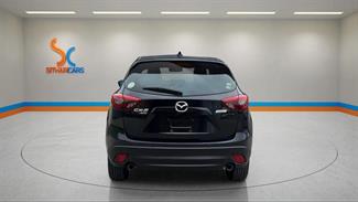 2015 Mazda Cx-5 - Thumbnail