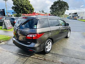 2016 Mazda Premacy - Thumbnail