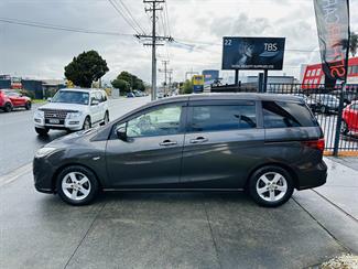 2016 Mazda Premacy - Thumbnail