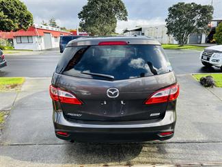 2016 Mazda Premacy - Thumbnail