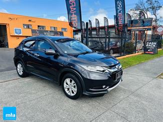 2014 Honda VEZEL - Thumbnail