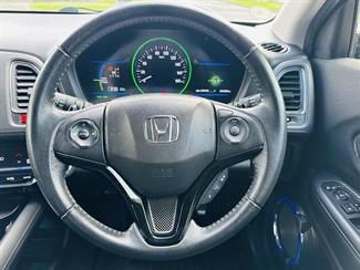 2014 Honda VEZEL - Thumbnail