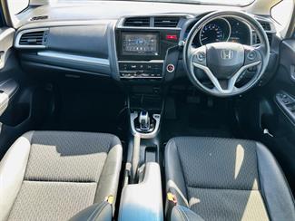 2014 Honda Fit - Thumbnail