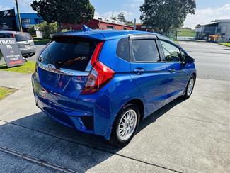 2014 Honda Fit - Thumbnail