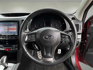 2013 Subaru Outback - Thumbnail