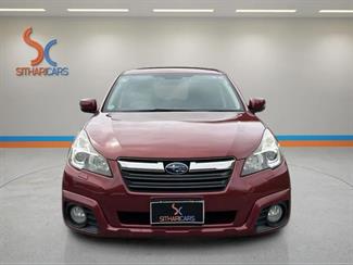 2013 Subaru Outback - Thumbnail