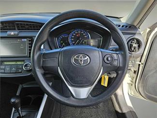 2015 Toyota Corolla - Thumbnail