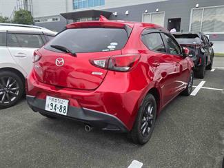 2016 Mazda Demio - Thumbnail