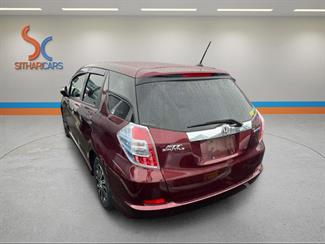 2013 Honda Fit - Thumbnail