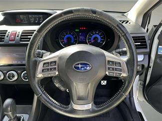 2013 Subaru XV - Thumbnail