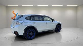 2013 Subaru XV - Thumbnail