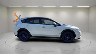 2013 Subaru XV - Thumbnail