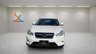 2013 Subaru XV - Thumbnail