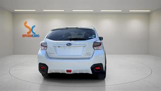 2013 Subaru XV - Thumbnail