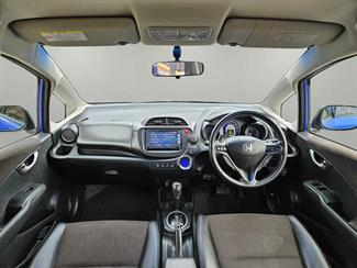 2012 Honda Fit - Thumbnail