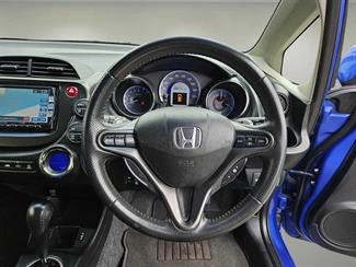 2012 Honda Fit - Thumbnail