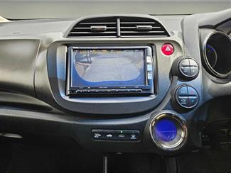 2012 Honda Fit - Thumbnail