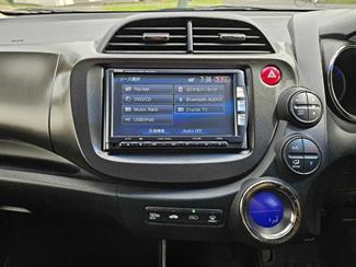 2012 Honda Fit - Thumbnail