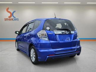 2012 Honda Fit - Thumbnail