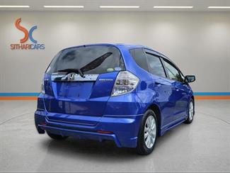 2012 Honda Fit - Thumbnail