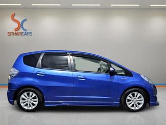 2012 Honda Fit - Thumbnail