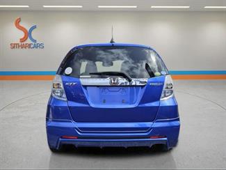 2012 Honda Fit - Thumbnail